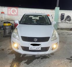 سوزوکی سویفت